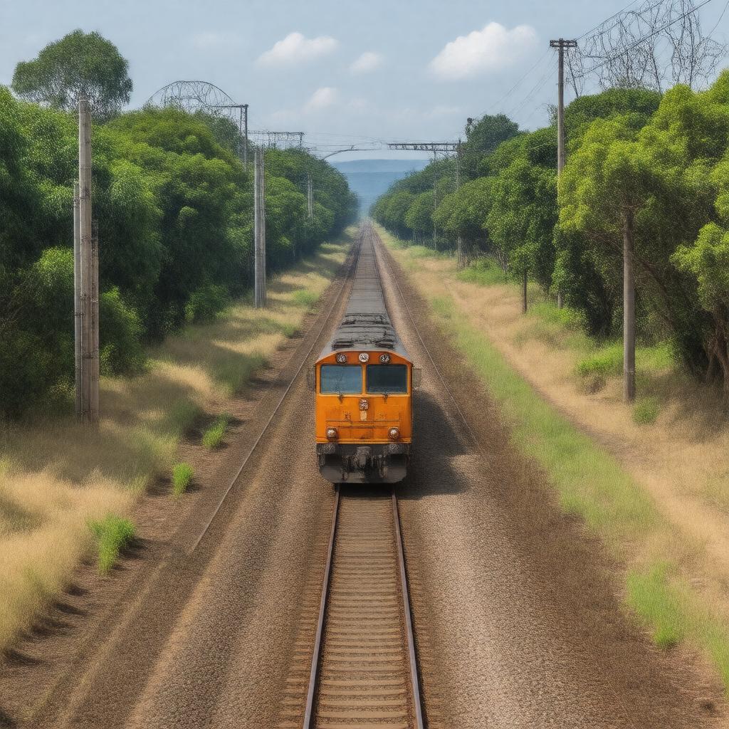 Beira–Bulawayo railway
